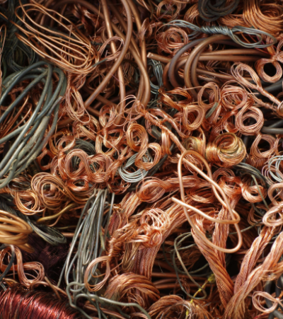 Non-Ferrous Metals